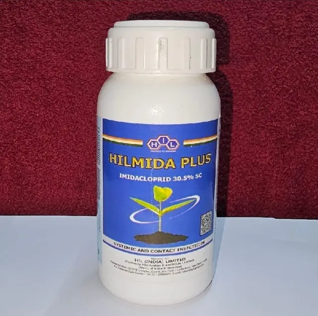HILMIDAPLUS 30.5 SC - 250 ML